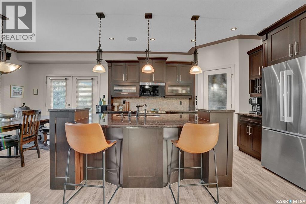 4635 Ellard Court, Regina