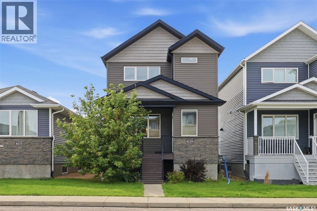 4129 Green Olive Way E, Regina