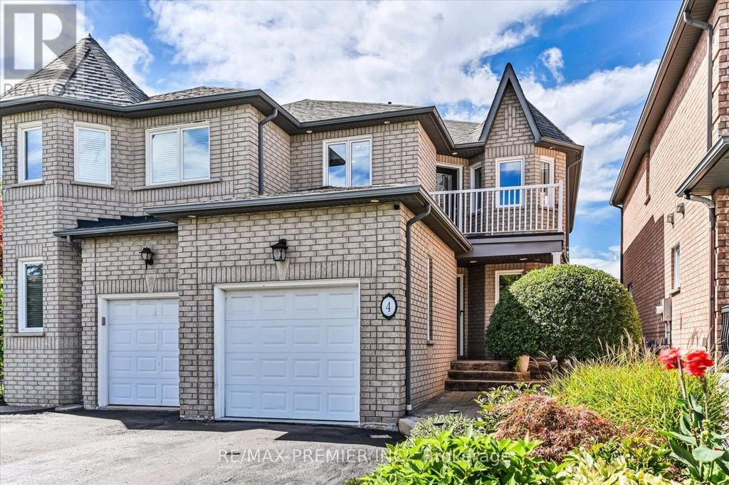 4 Archbury Circle, Caledon (bolton East)