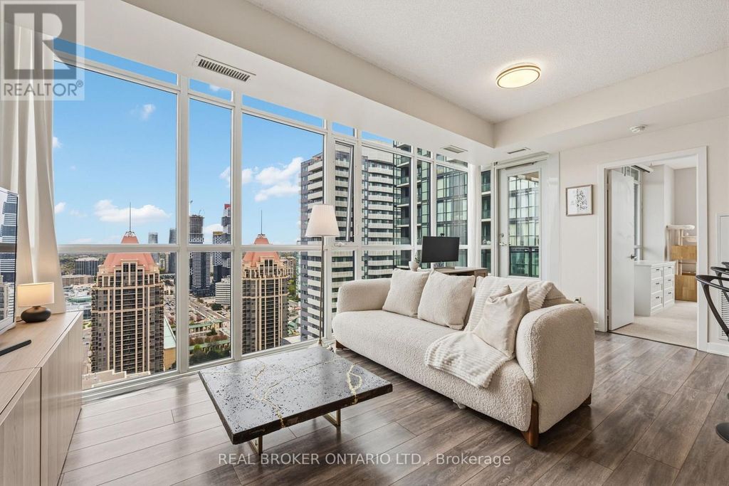 3501 - 4099 Brickstone Mews, Mississauga (creditview)