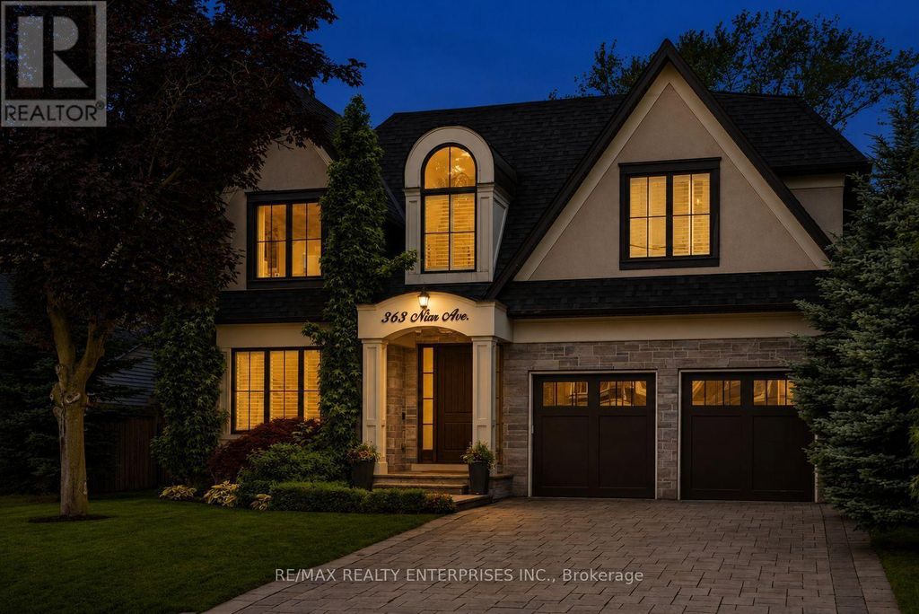 363 Niar Avenue, Mississauga (mineola)