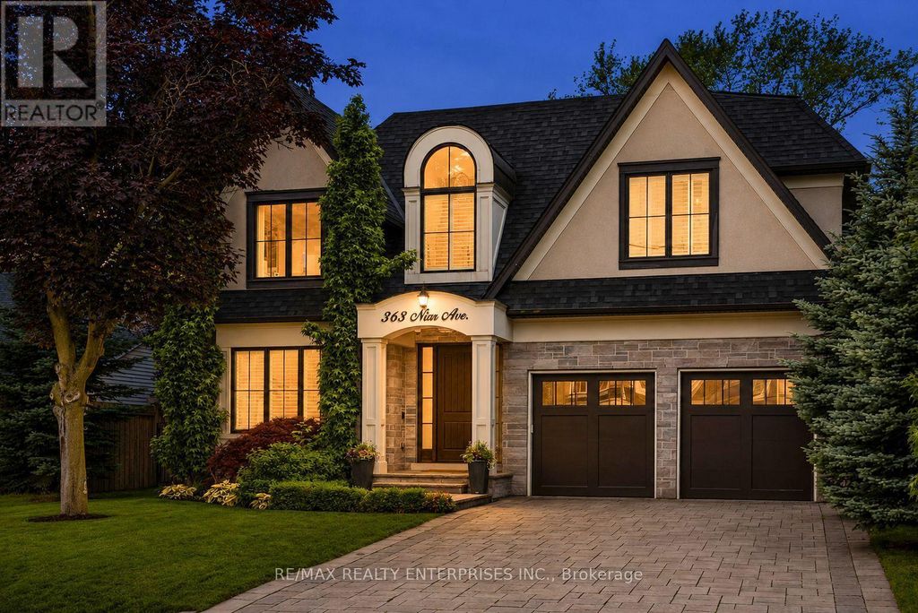 363 Niar Avenue, Mississauga (mineola)