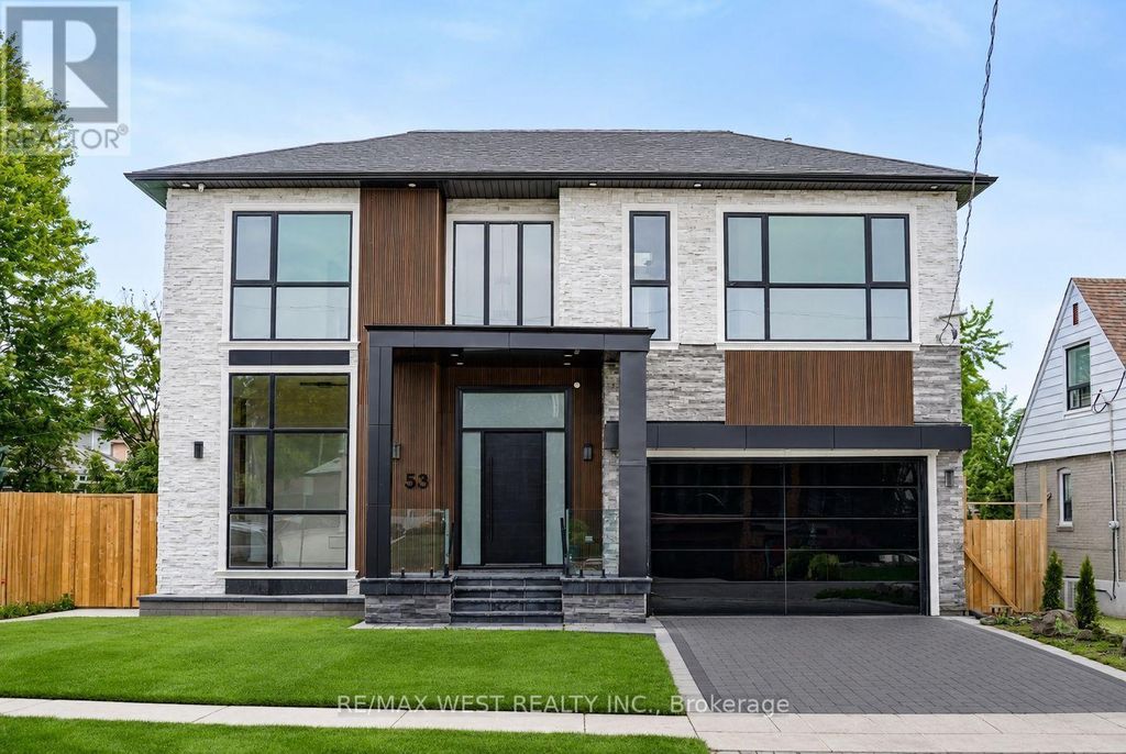 53 Celt Avenue, Toronto (yorkdale-Glen Park)