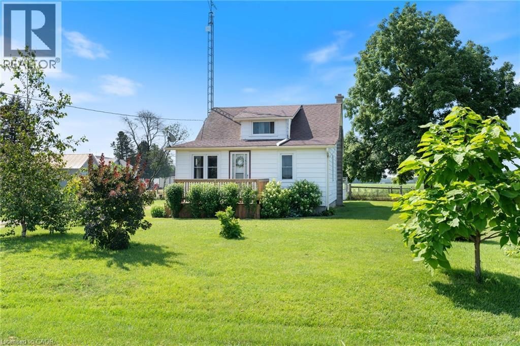 392 Windham Road 7, La Salette