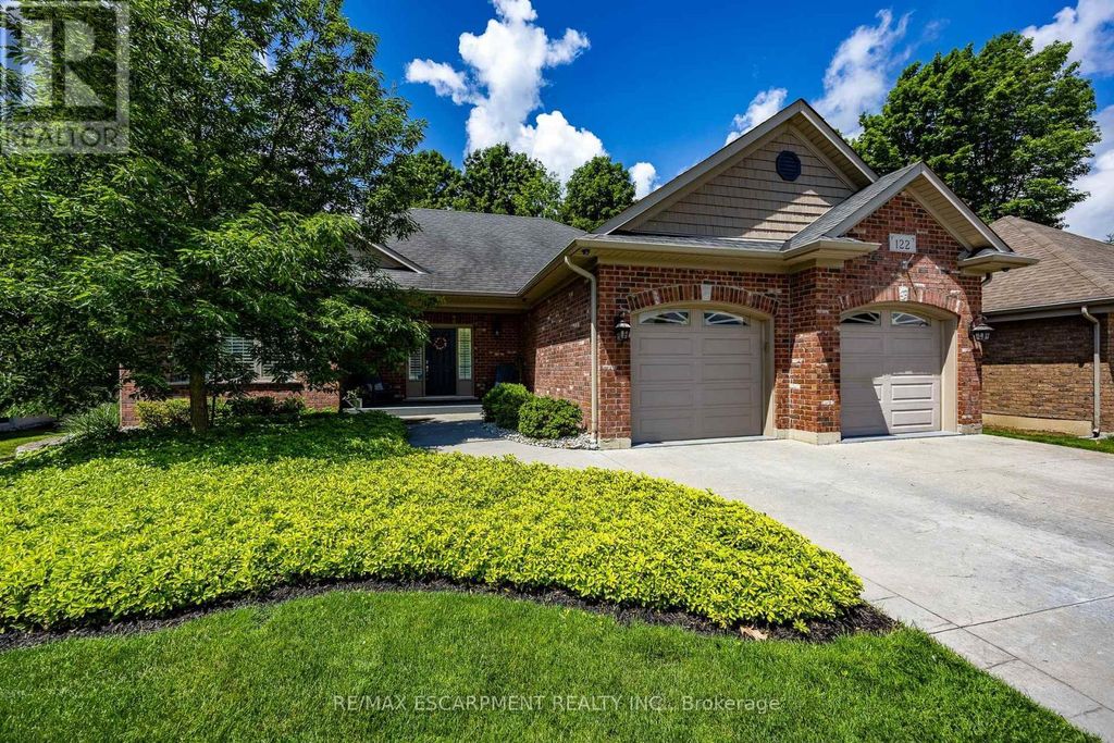 122 Don Jon Boulevard, Norfolk (port Dover)