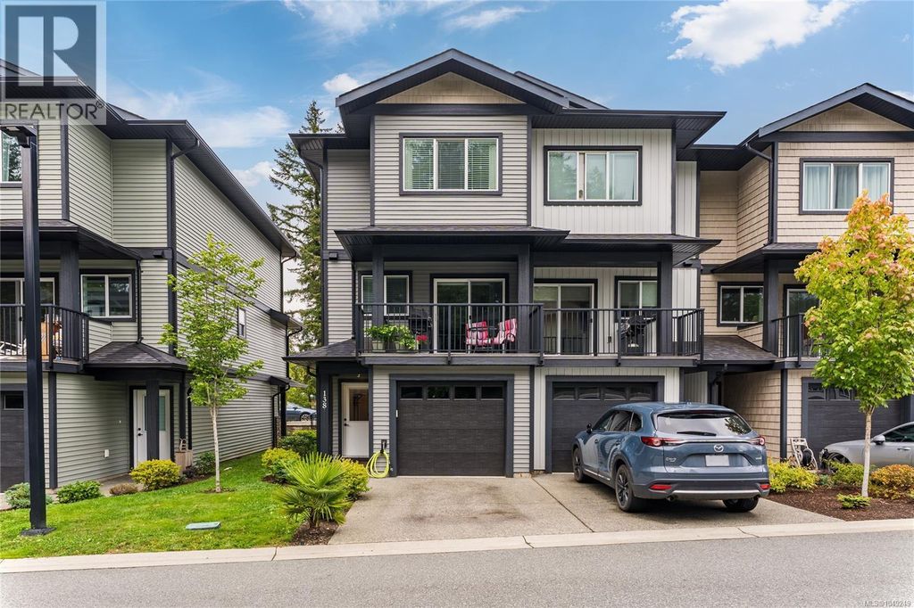 138 600 Ninth St, Nanaimo
