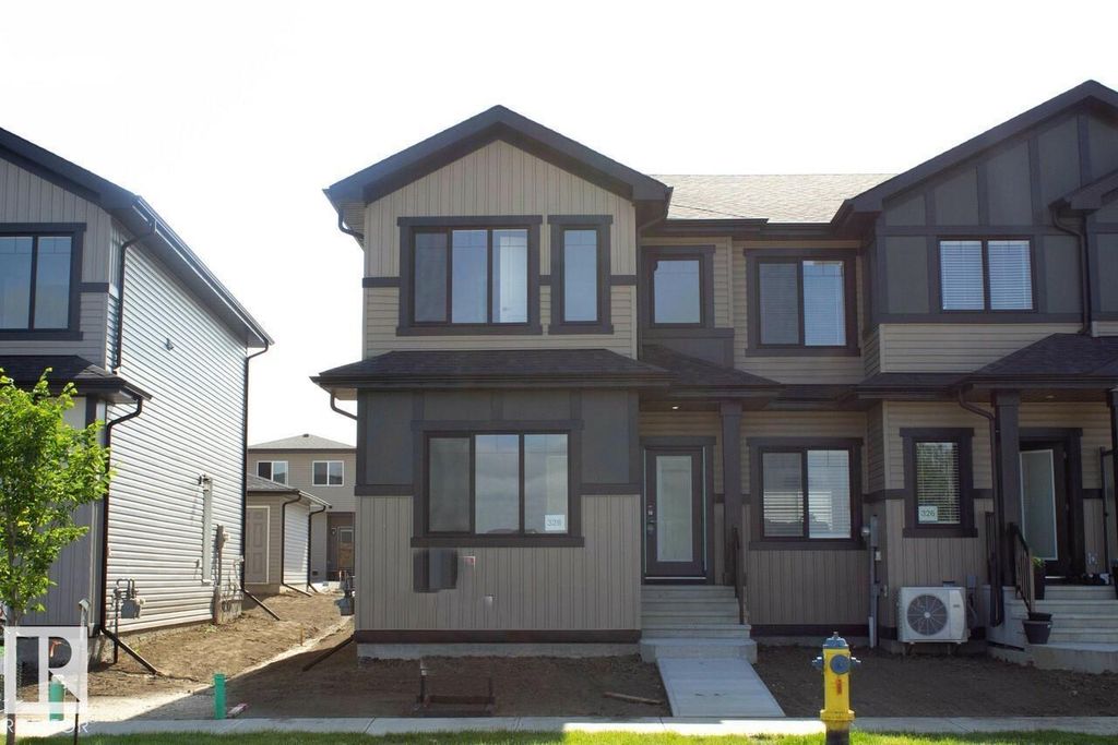 328 Hawthorne Wy, Leduc