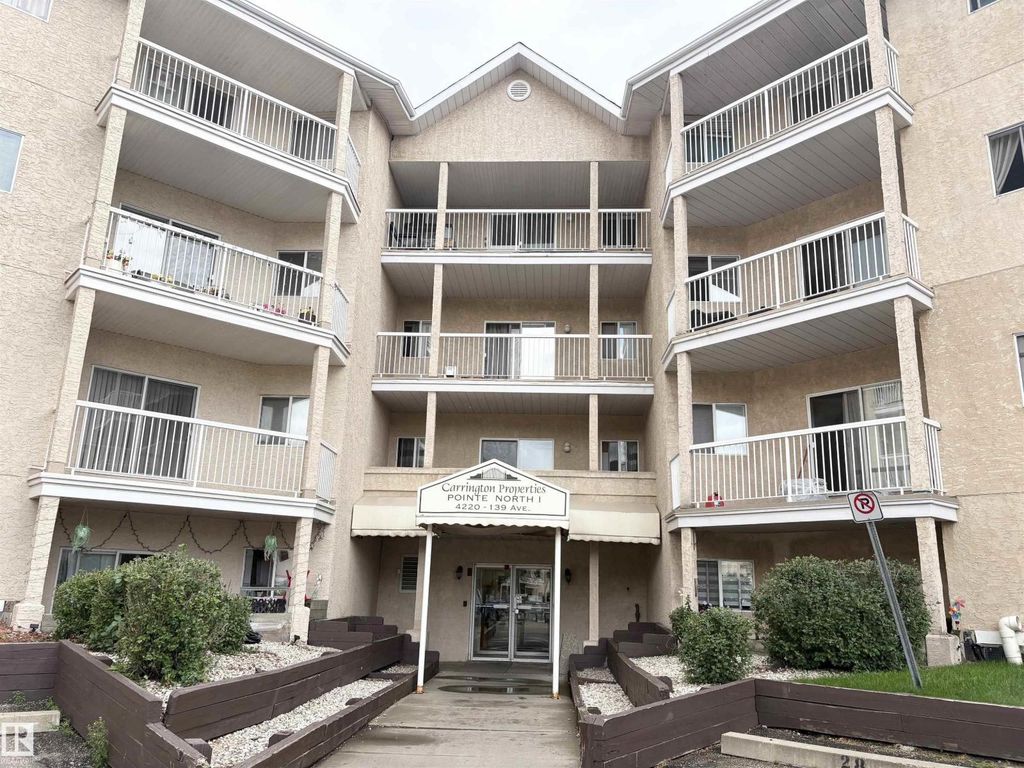 #410 4220 139 Av Nw Nw, Edmonton