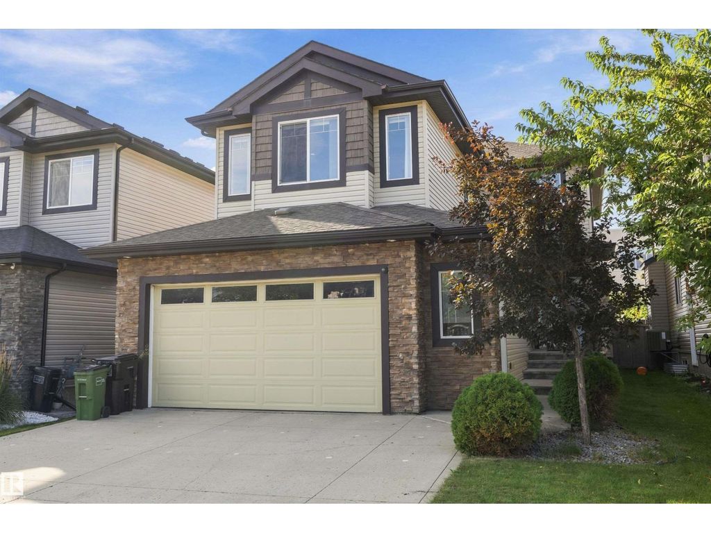 17355 11 Av Sw Sw, Edmonton