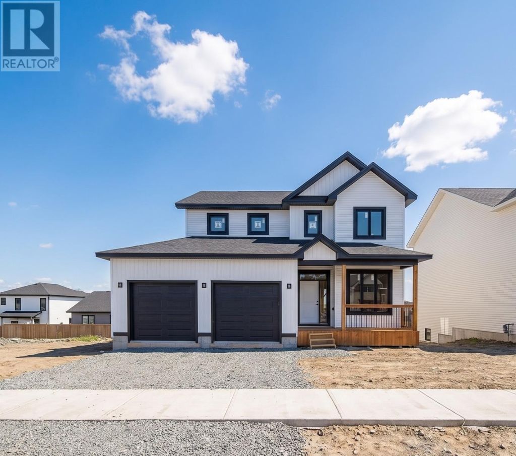 216 Cheeseman Drive, St. John's