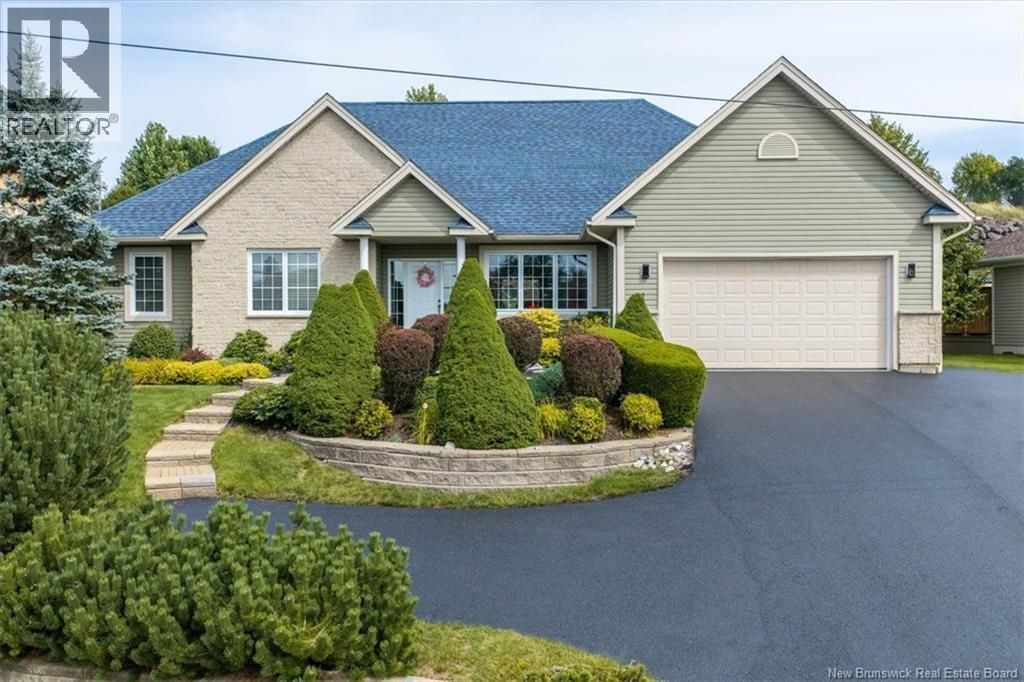 40 Anchorage Avenue, Saint John