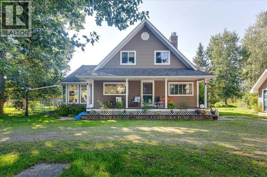 319 Clearwater Heights Close, Rural Clearwater County