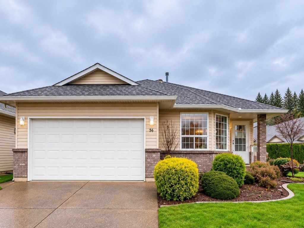 56 7292 Elm Road|agassiz, Agassiz
