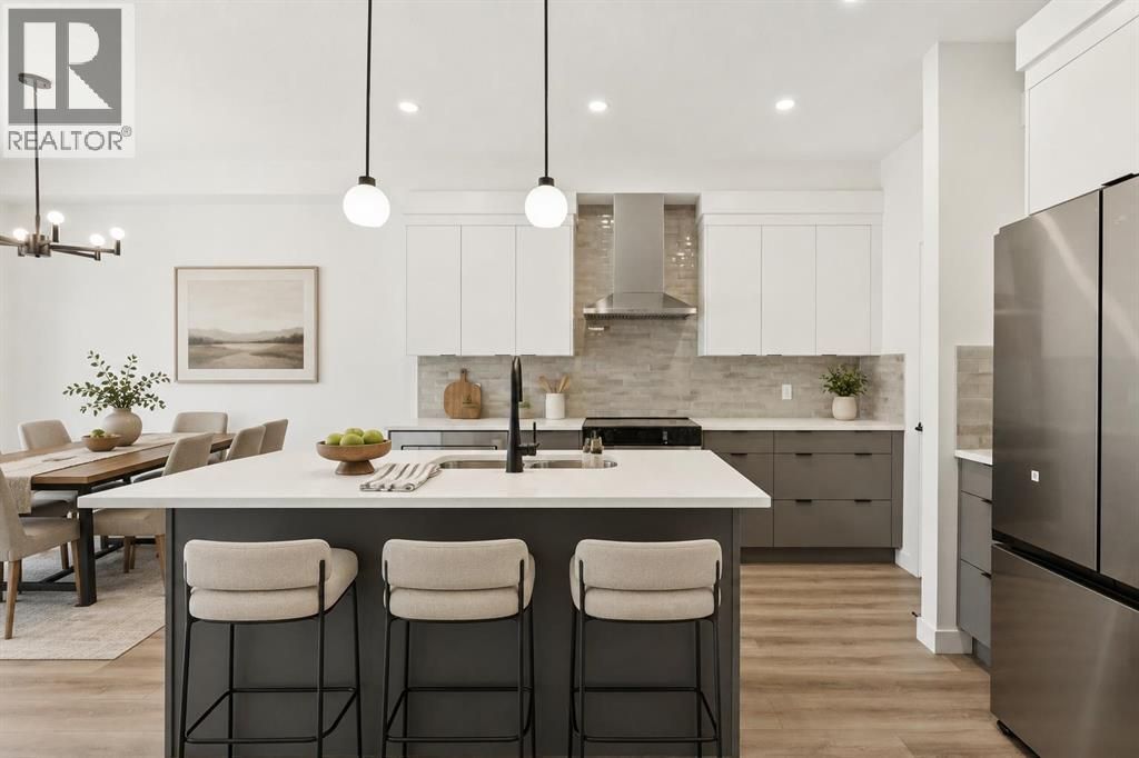 73 Heritage Park, Cochrane