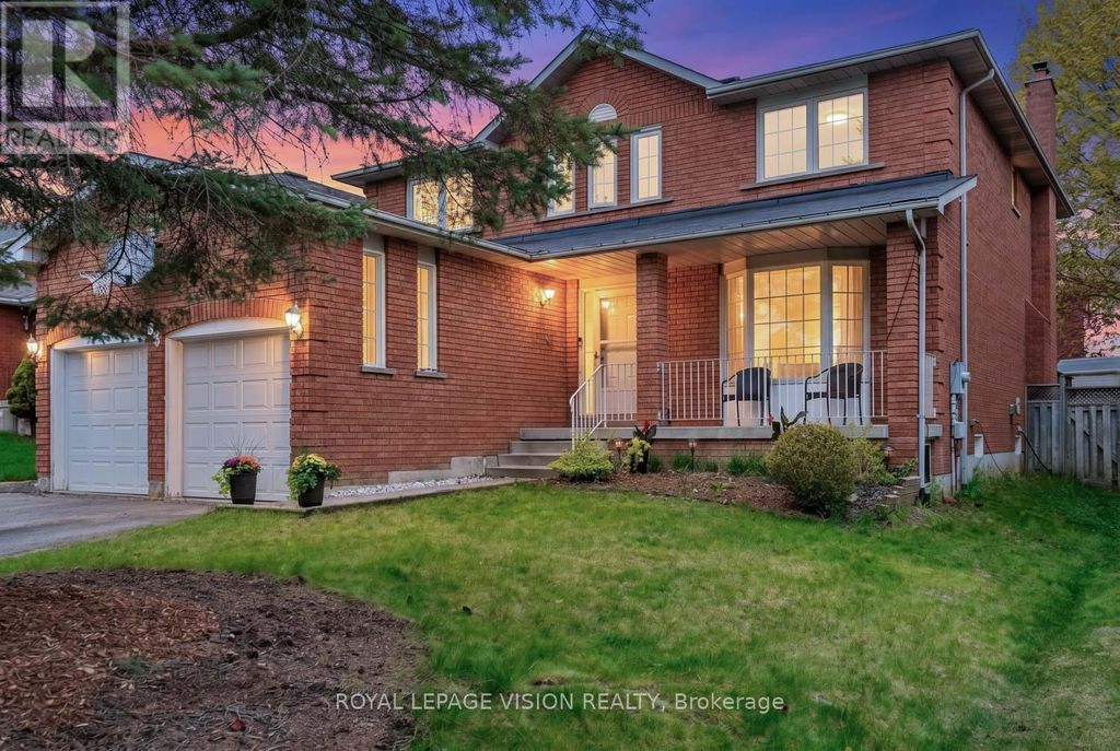 83 Bergin Road, Newmarket (armitage)