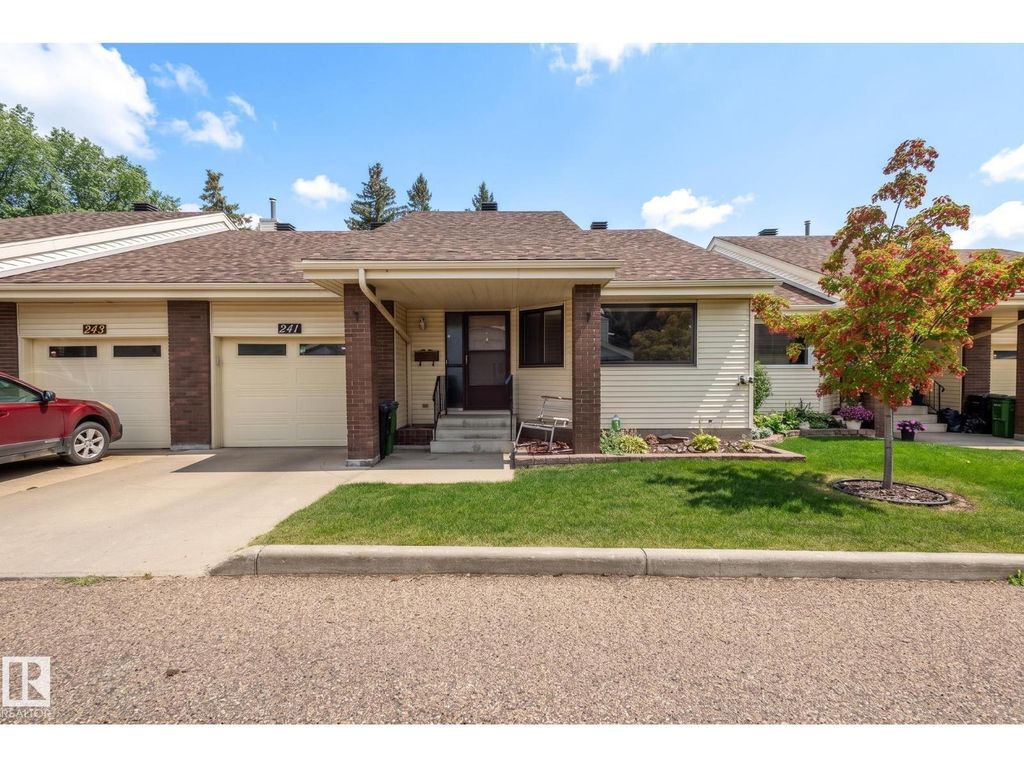 241 Oeming Rd Nw, Edmonton
