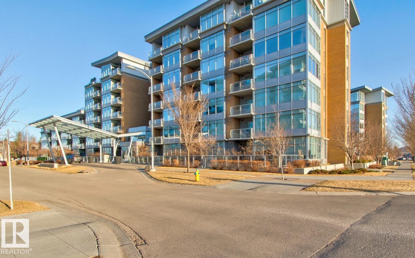 #213 2510 109 St Nw, Edmonton