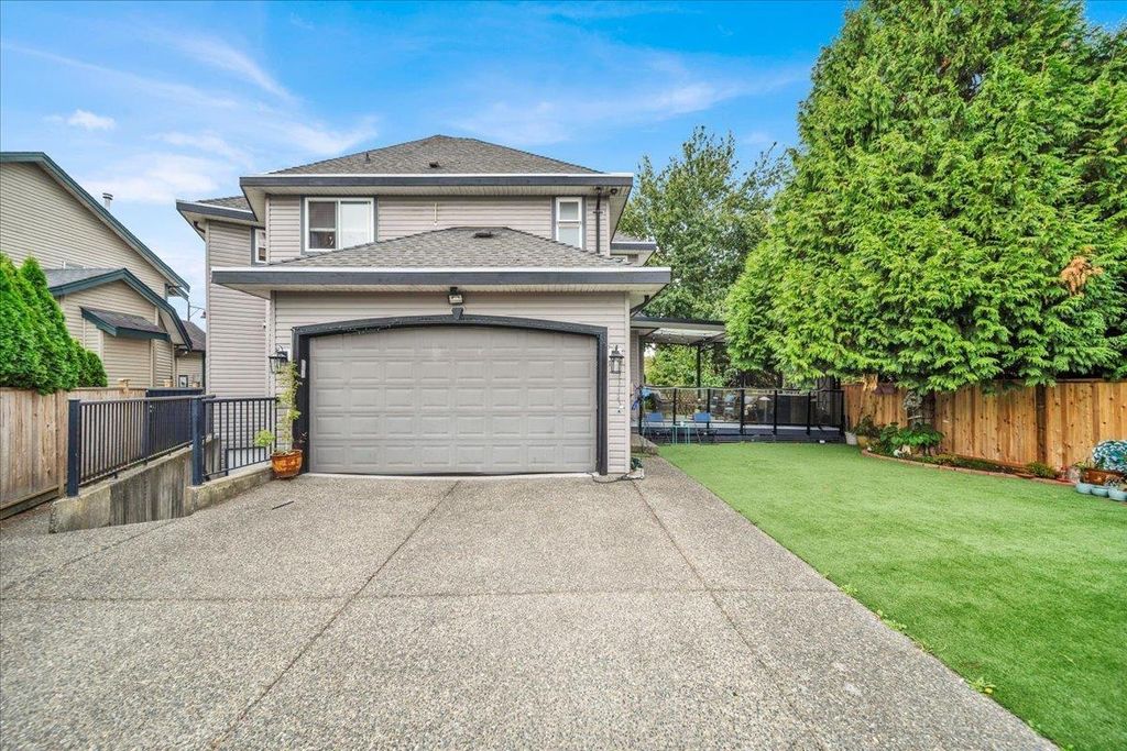 6358 167b Street, Surrey