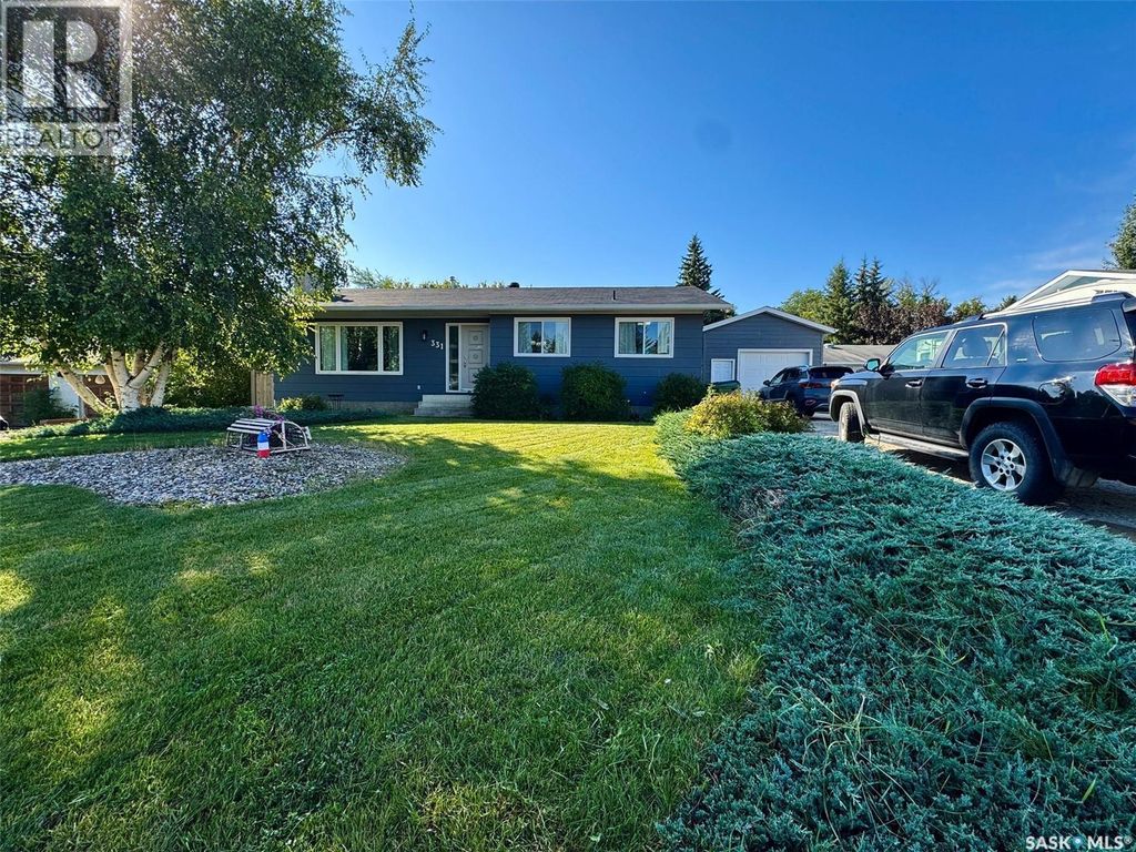 331 34th Street, Battleford