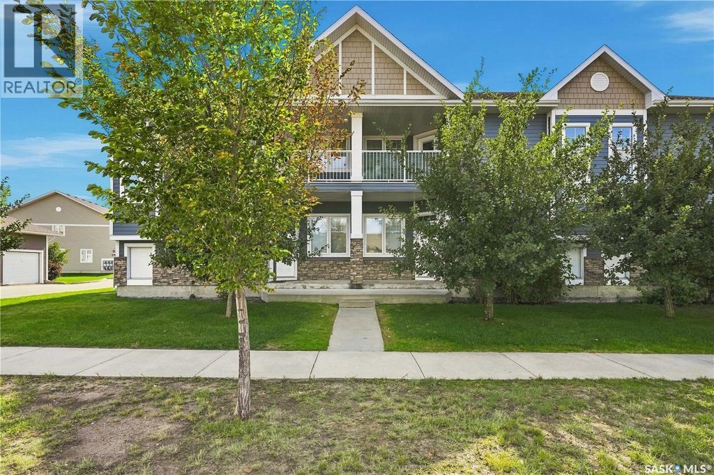 4199 Green Apple Drive E, Regina