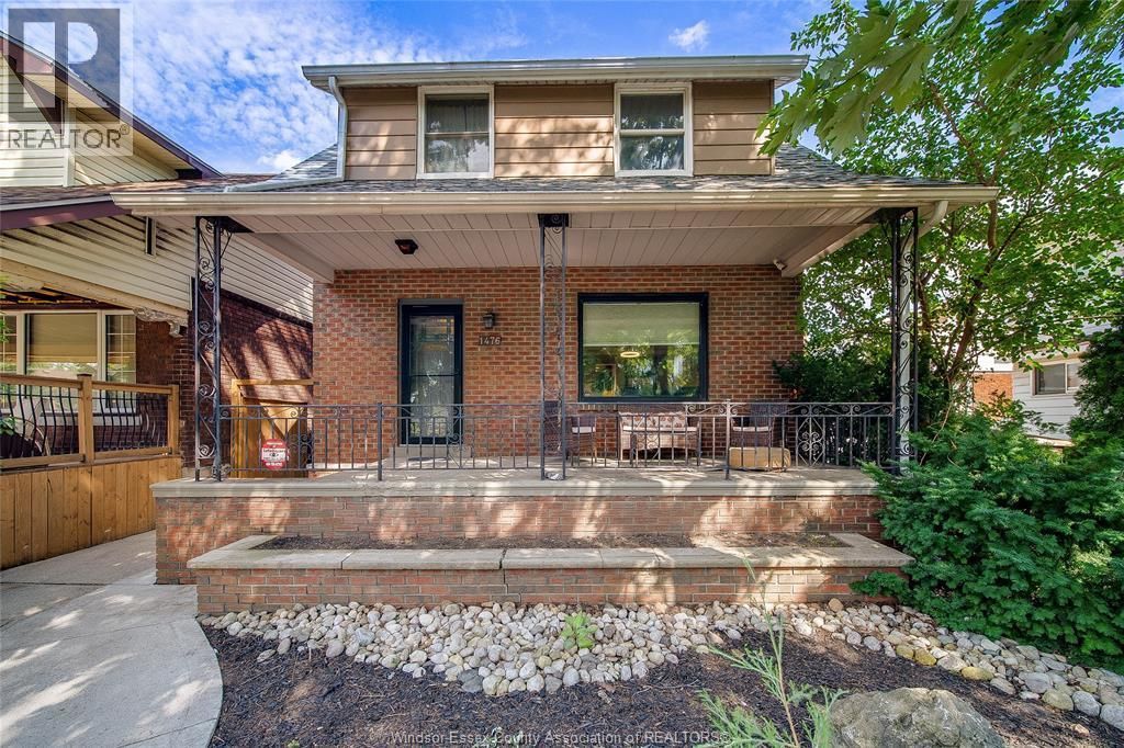 1476 Moy, Windsor
