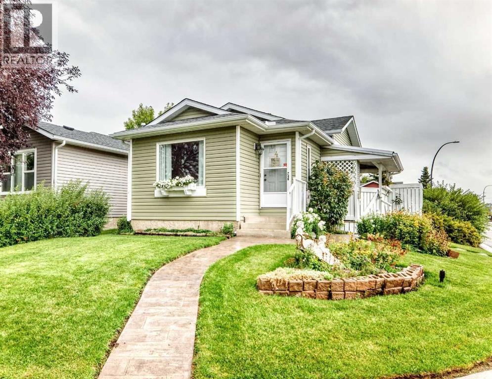 45 Taradale Close Ne, Calgary