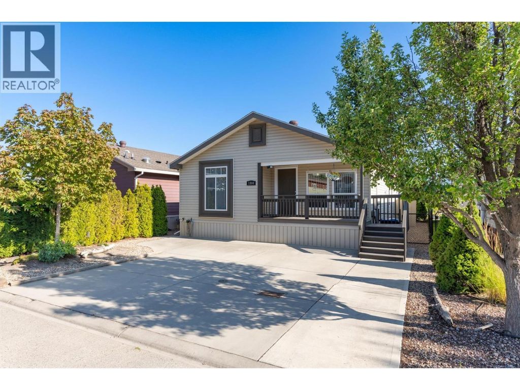2440 Old Okanagan Highway Unit# 1304, West Kelowna