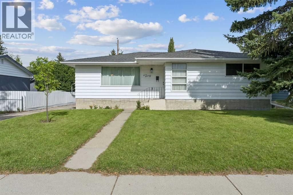 3516 Boulton Road Nw, Calgary