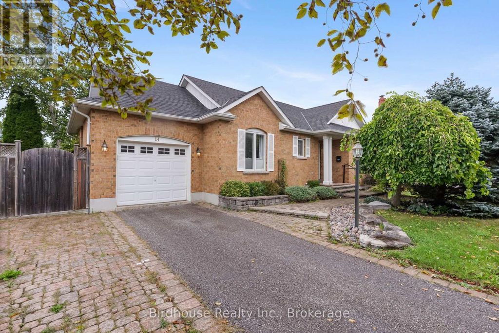 14 Langton Place, Kawartha Lakes (lindsay)