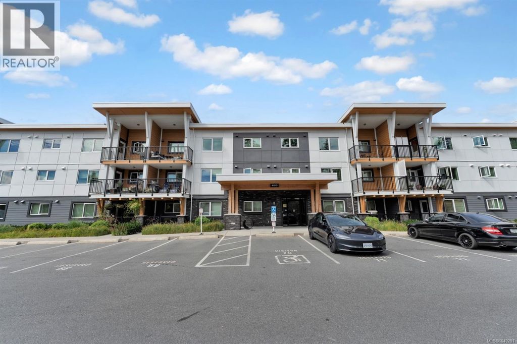 208 4810 Cedar Ridge Pl, Nanaimo
