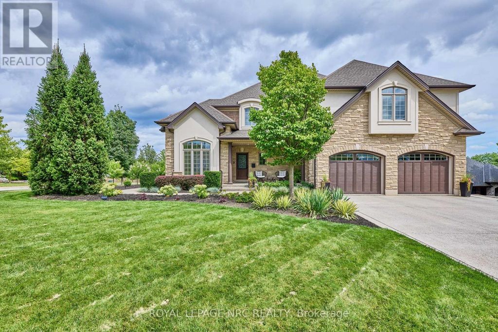34 Marlene Stewart Drive, Pelham (fonthill)
