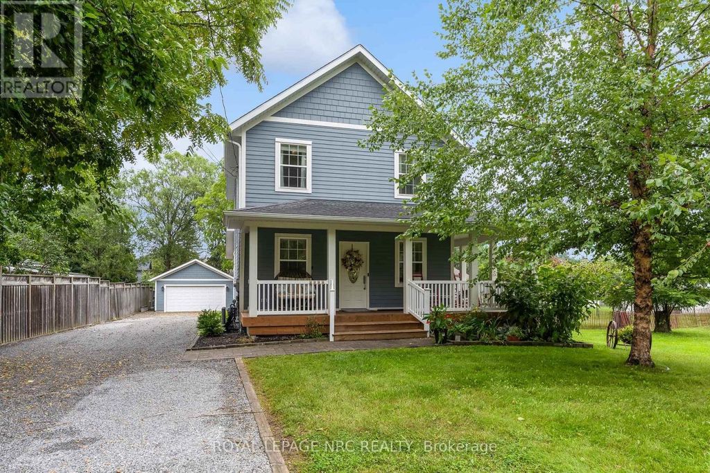 1239 Pelham Street, Pelham (fonthill)