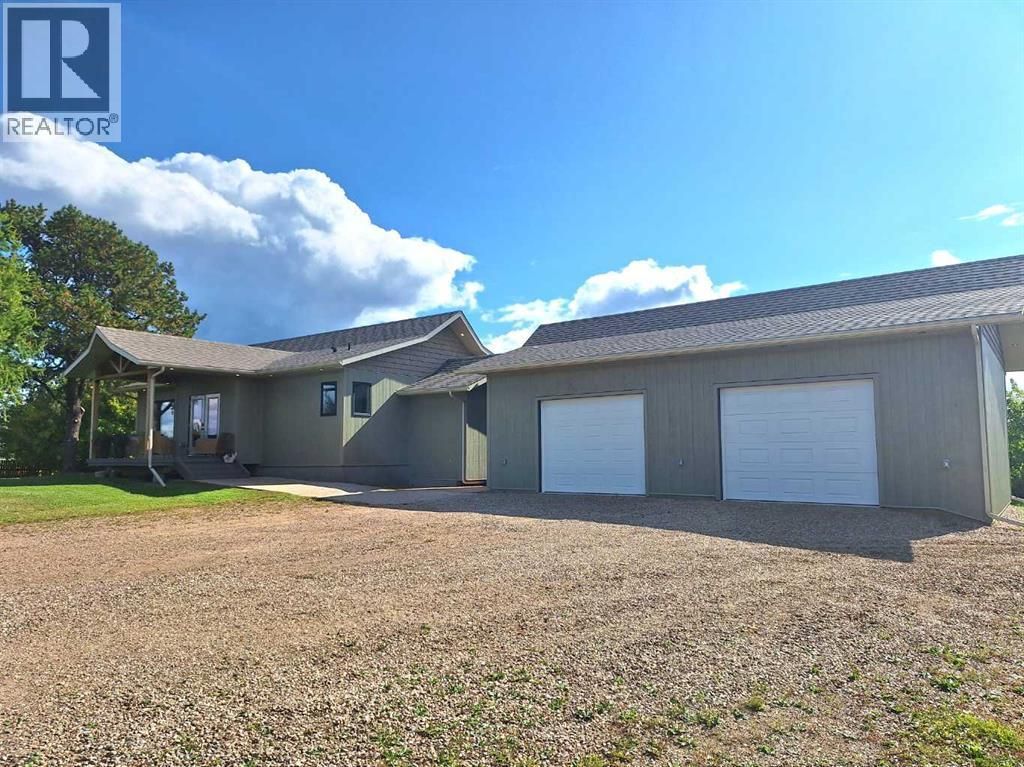 14017 Nashim Drive, Lac La Biche