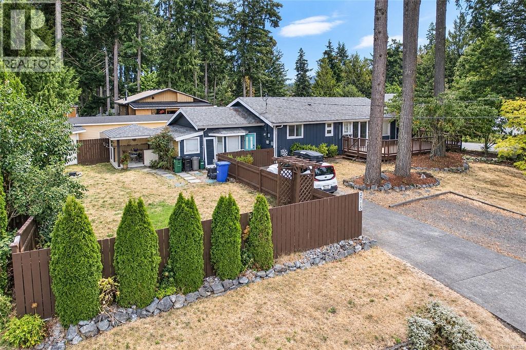 2715 Linden Lane, Shawnigan Lake