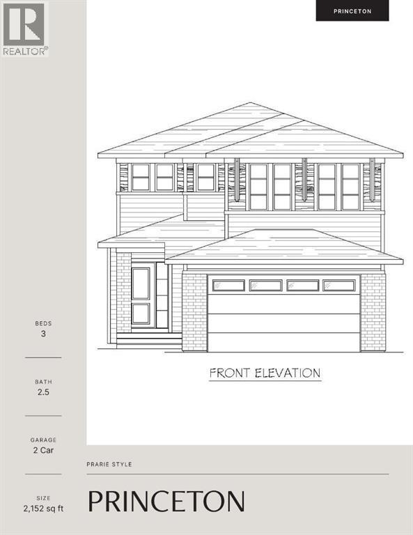28 Heritage Ridge, Cochrane
