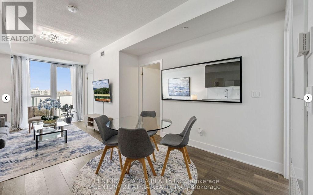 1503 - 188 Fairview Mall Drive, Toronto (don Valley Village)