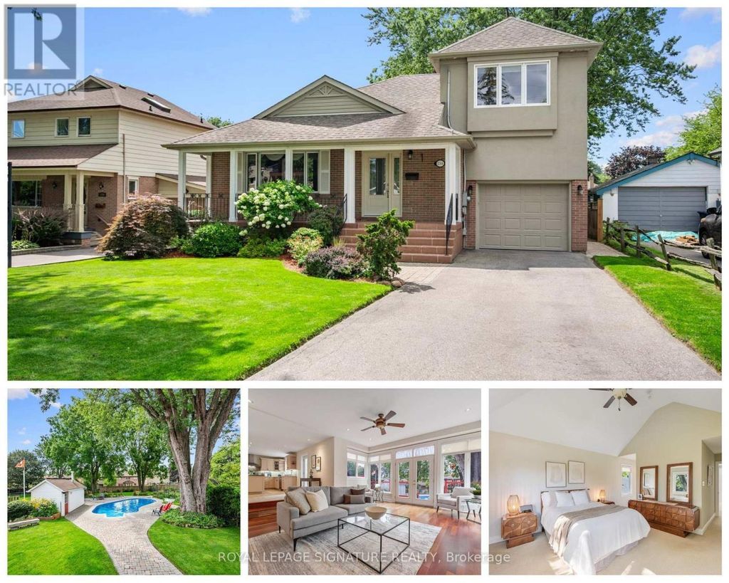 234 Rouge Hills Drive, Toronto (rouge)