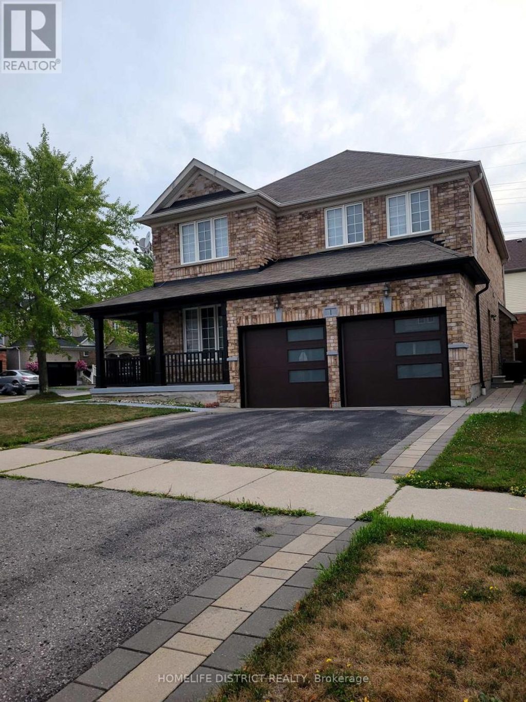 1 Netherway Crescent, Ajax (northwest Ajax)