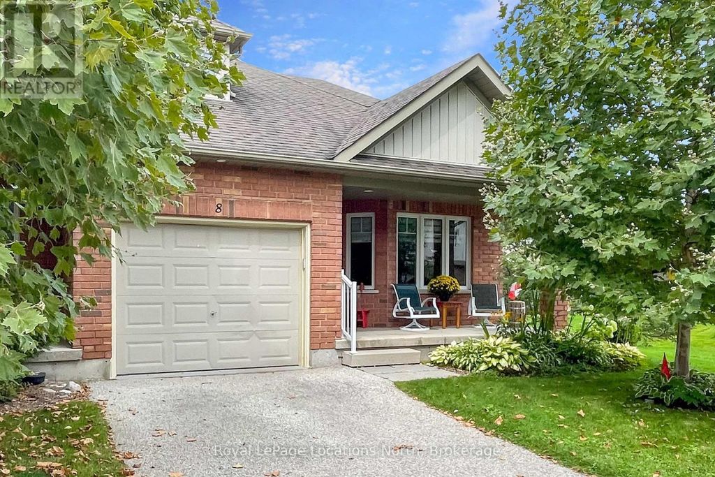 8 Russett Drive, Meaford