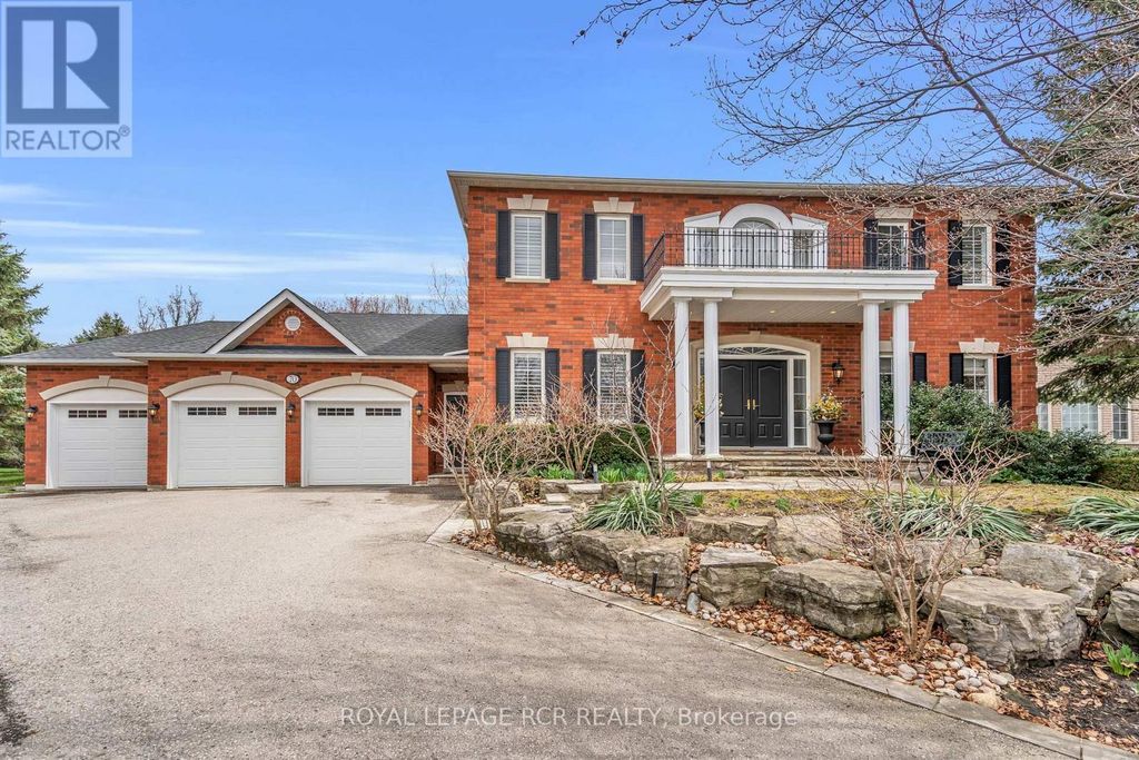 70 English Daisy Court, Vaughan (kleinburg)