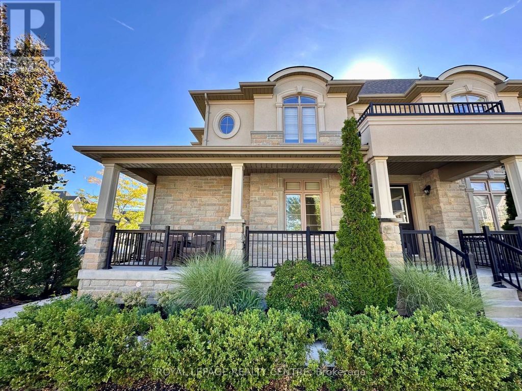 17 Bri Way, King (king City)