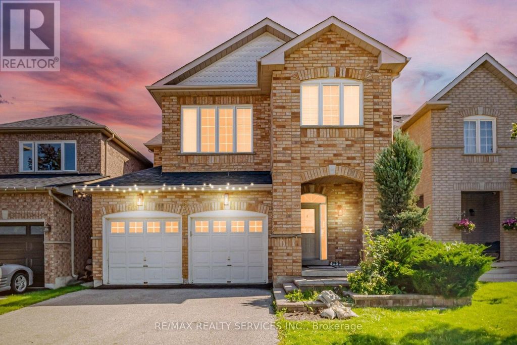 33 Sewells Lane, Brampton (fletcher's Meadow)