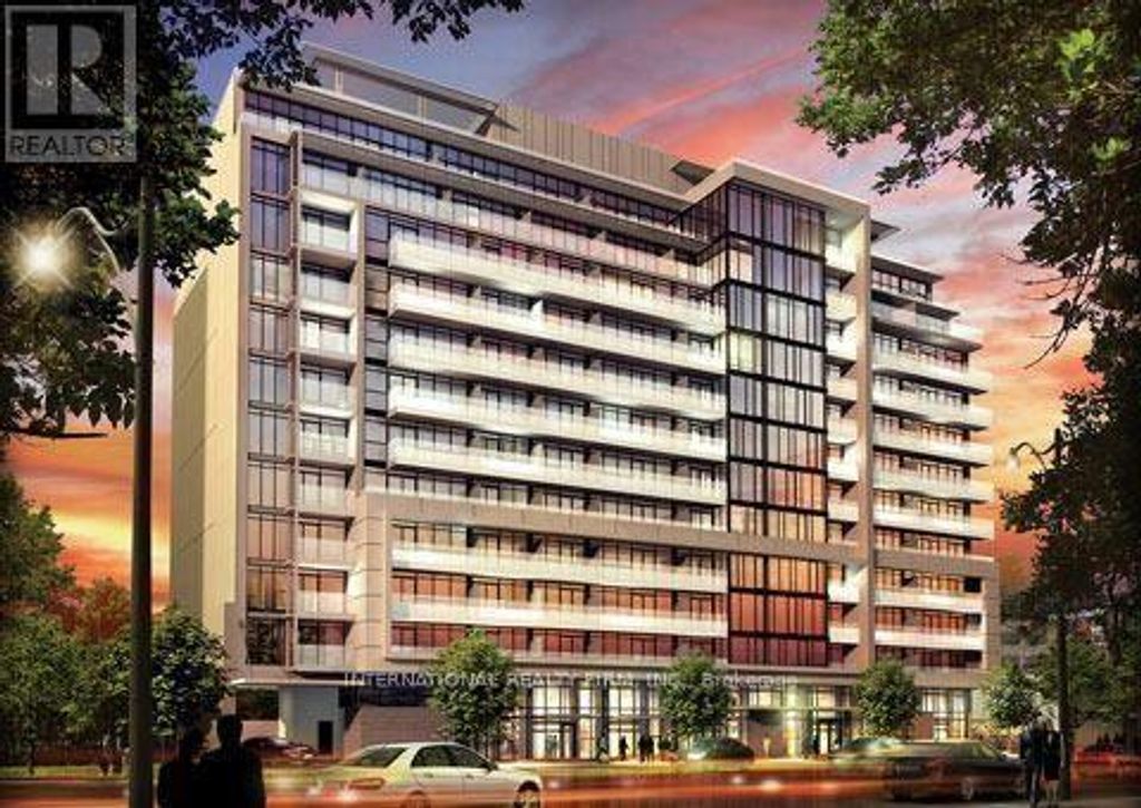 1004 - 3018 Yonge Street, Toronto (lawrence Park South)