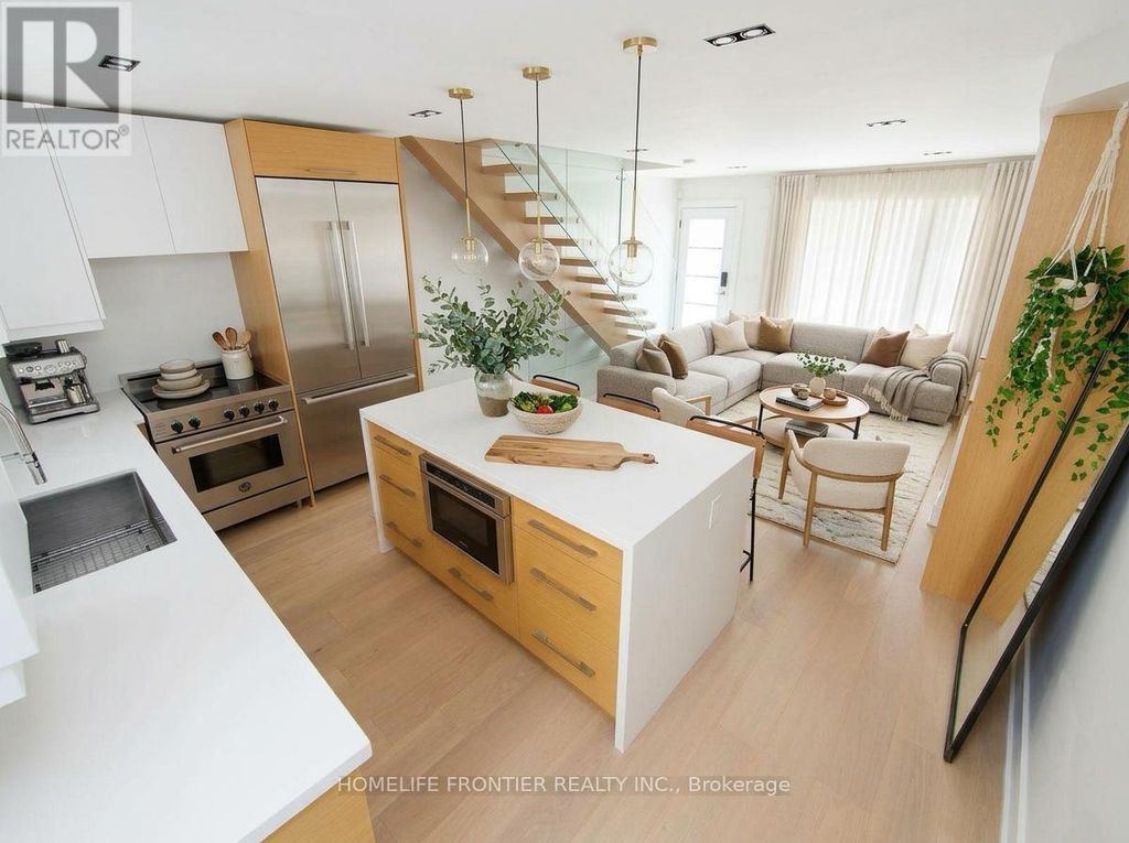 14 Gore Street, Toronto (trinity-Bellwoods)