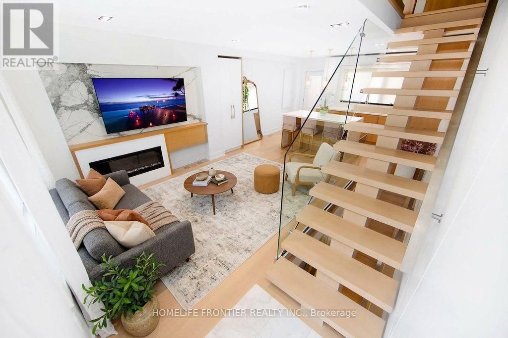 14 Gore Street, Toronto (trinity-Bellwoods)
