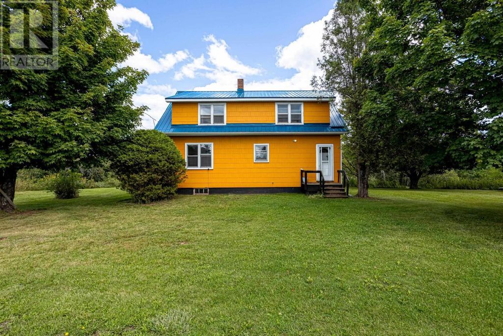 20 Highway 307, Wentworth Centre