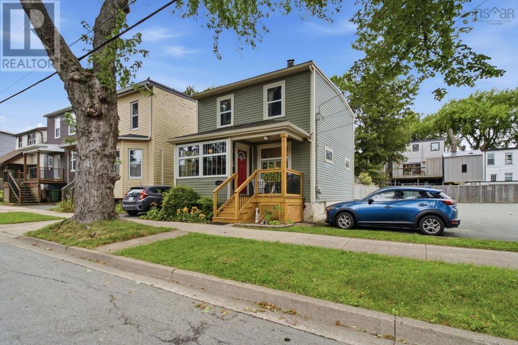 6235 Seaforth Street, Halifax