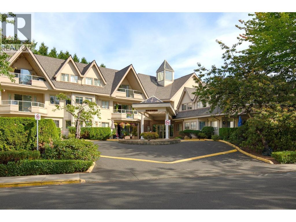 107 19241 Ford Road, Pitt Meadows