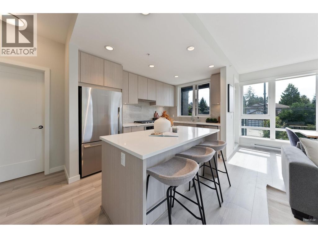 214 615 Cottonwood Avenue, Coquitlam
