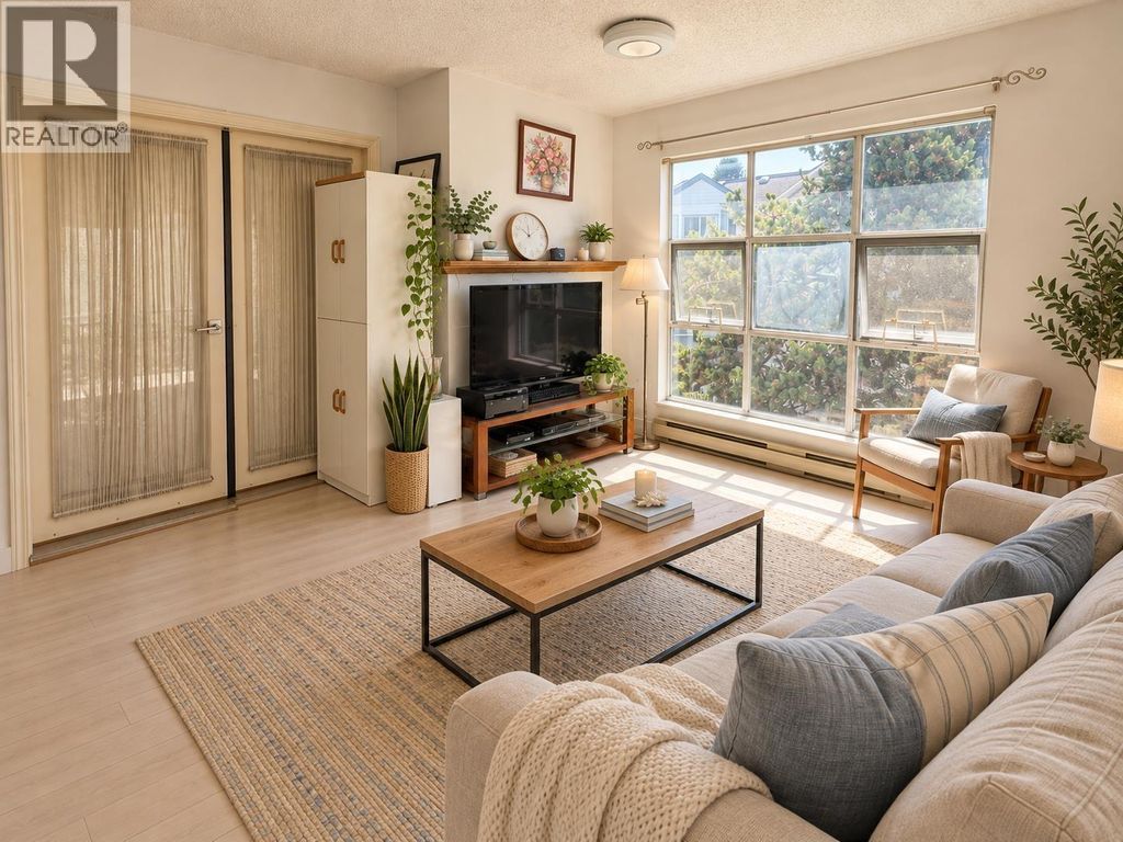 305 7580 Minoru Boulevard, Richmond